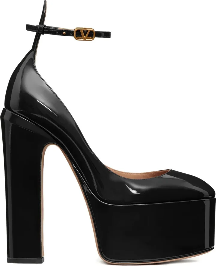 155mm Tan-Go platform pumps