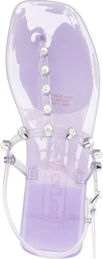 15mm Crystal-Embellished Open-Toe Sandals - Image 4