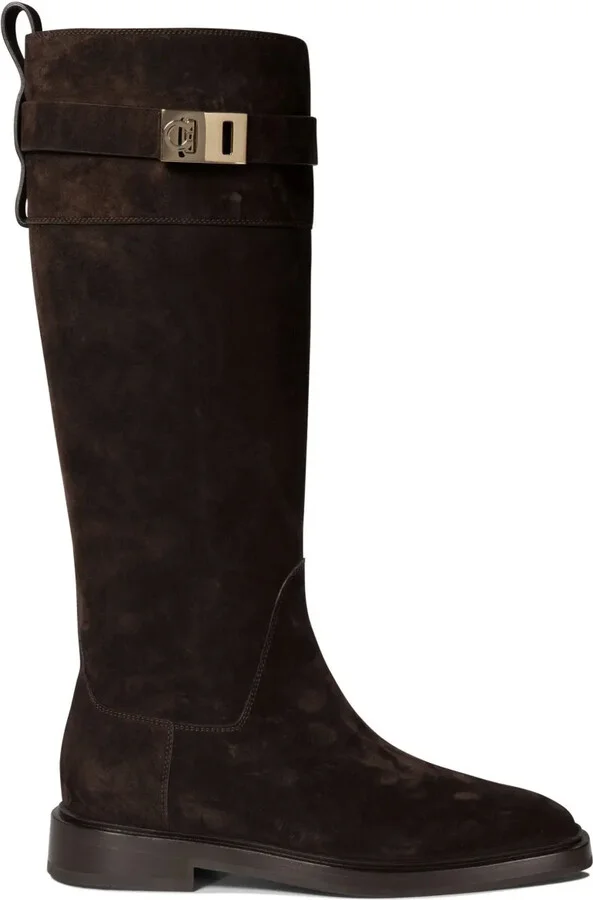15mm Hug boots