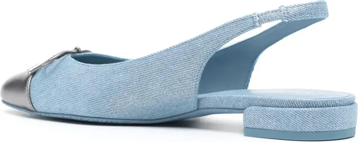 15mm Sleek pumps - Image 3