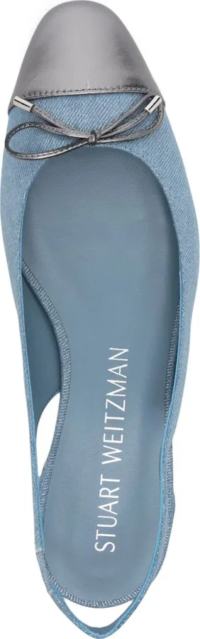 15mm Sleek pumps - Image 4