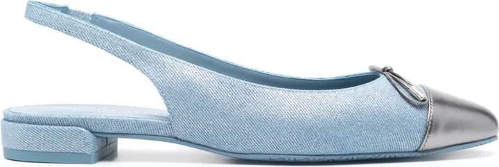 15mm Sleek pumps