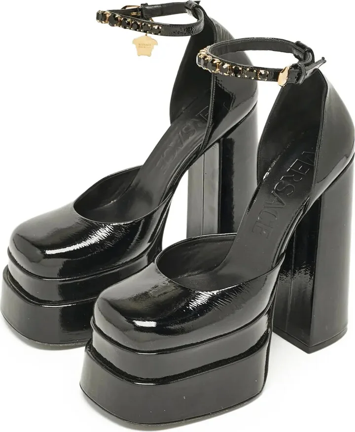 160mm Aevitas pumps - Image 2