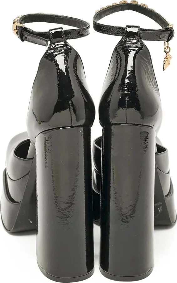 160mm Aevitas pumps - Image 3