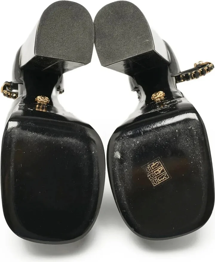 160mm Aevitas pumps - Image 4