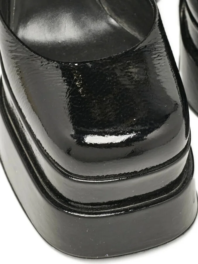 160mm Aevitas pumps - Image 5