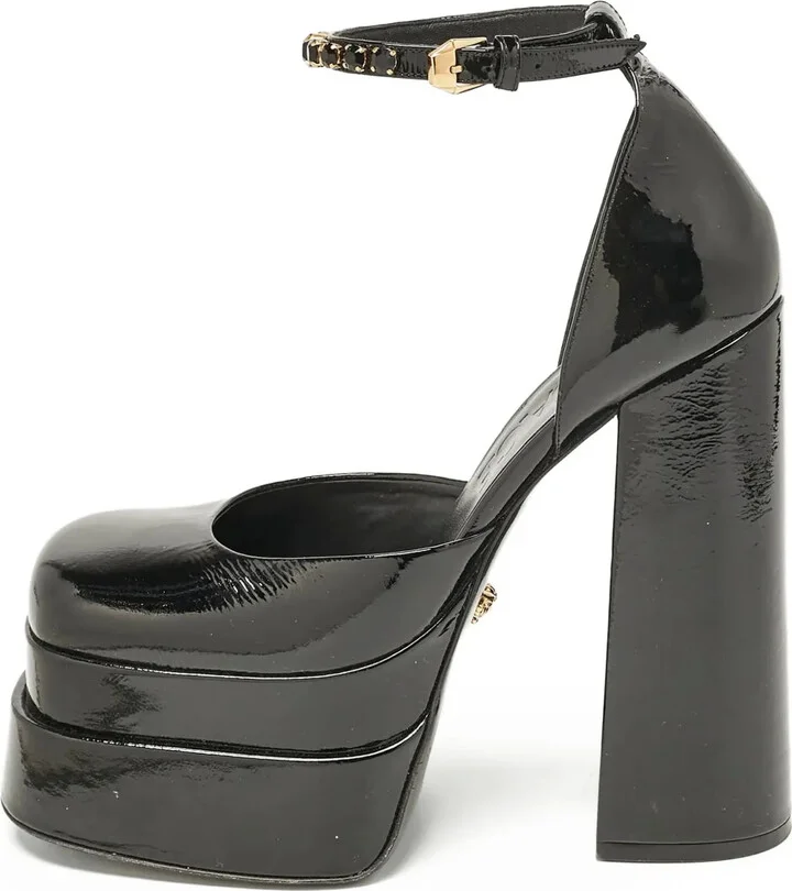 160mm Aevitas pumps