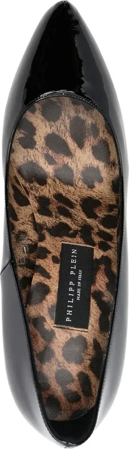 160mm Platform Pumps - Image 4