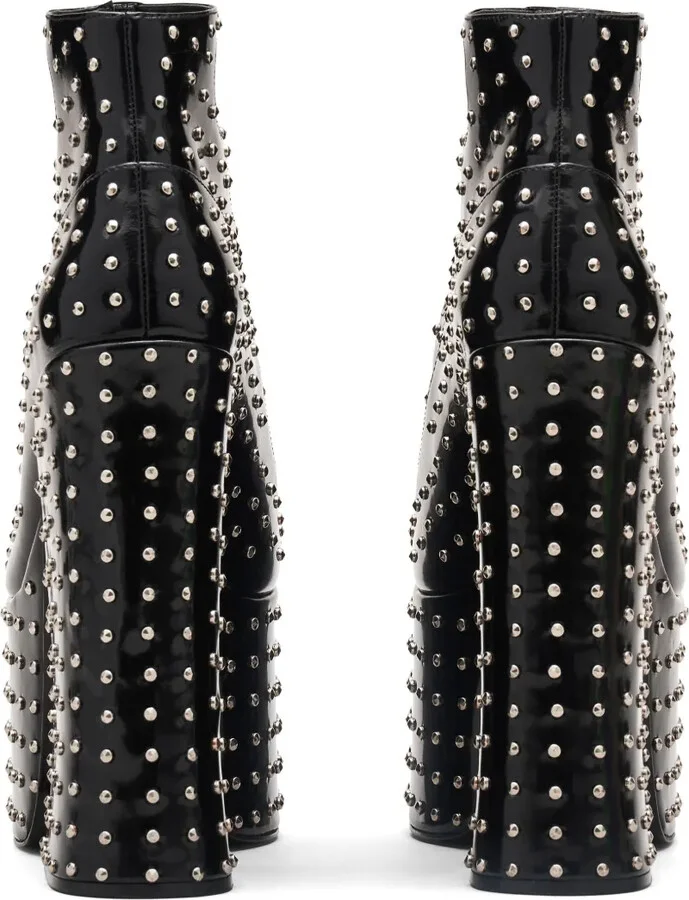 160mm The Kiki pumps - Image 4
