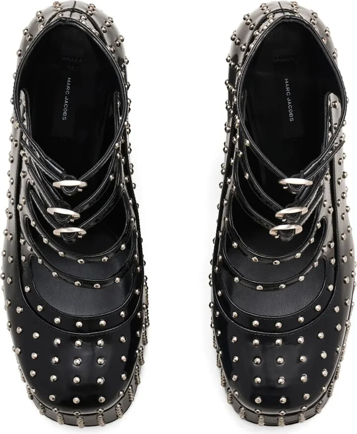 160mm The Kiki pumps - Image 5