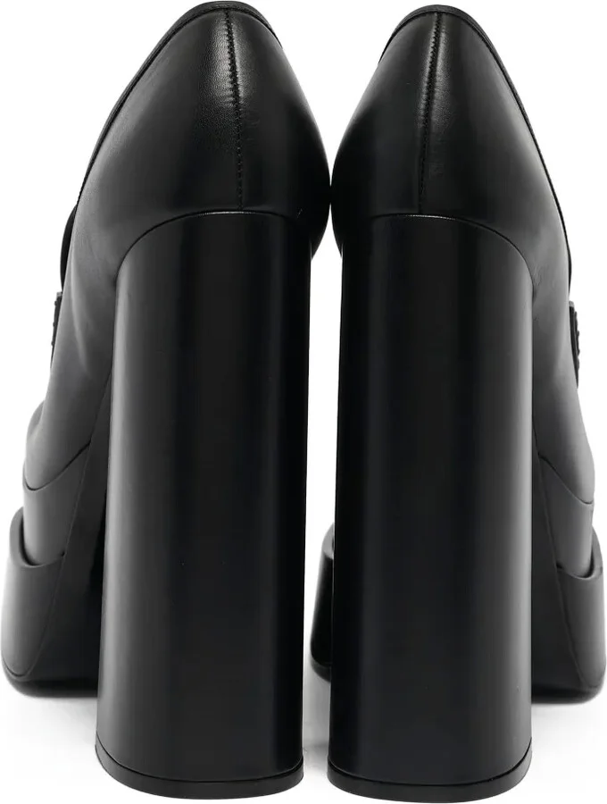 170mm Medusa-head platform pumps - Image 4