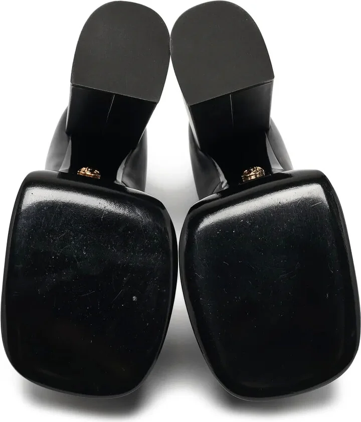 170mm Medusa-head platform pumps - Image 5