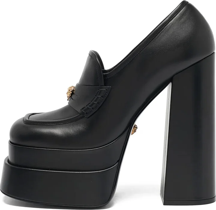 170mm Medusa-head platform pumps