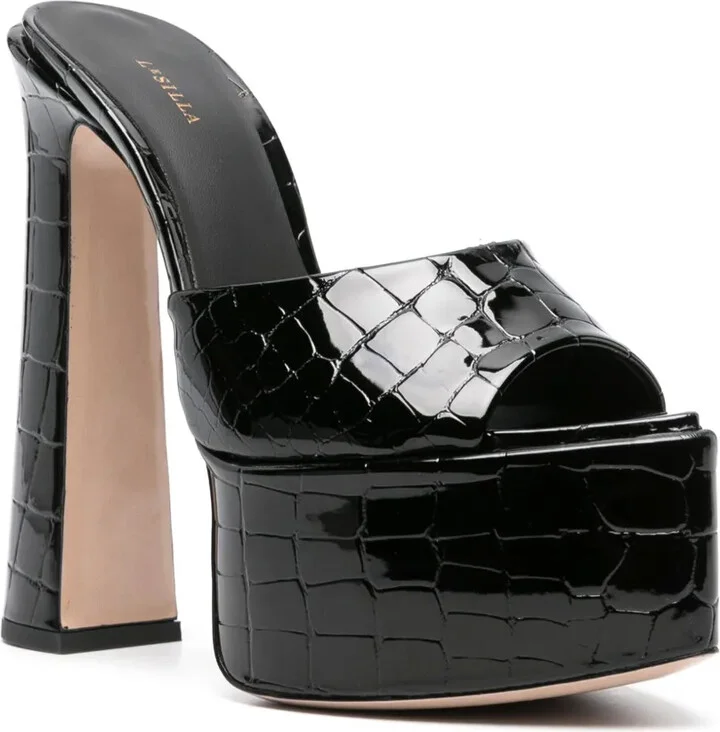 170mm Nina sandals - Image 2