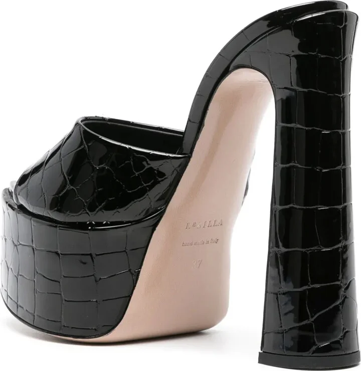 170mm Nina sandals - Image 3