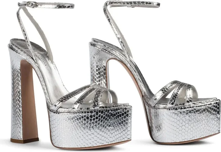 170mm Nina sandals - Image 2