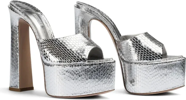 170mm Nina sandals - Image 2