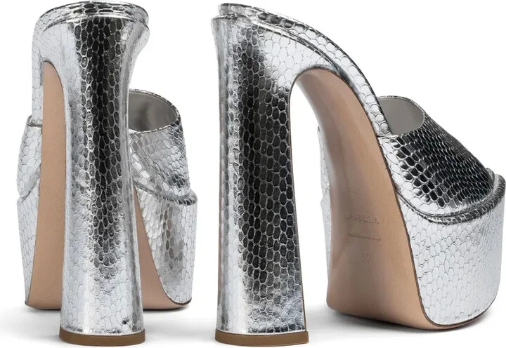 170mm Nina sandals - Image 3