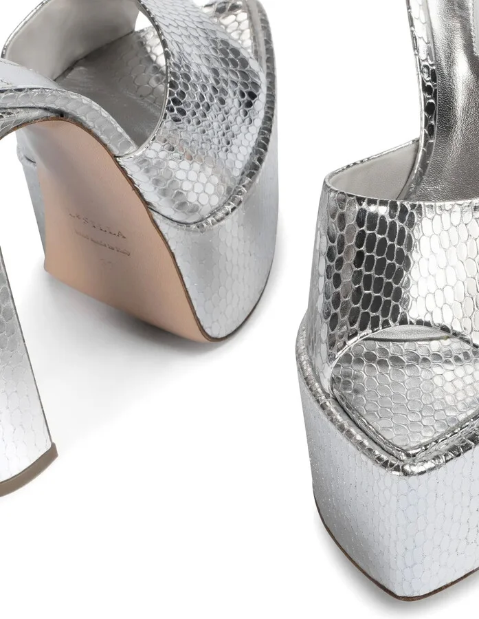 170mm Nina sandals - Image 4