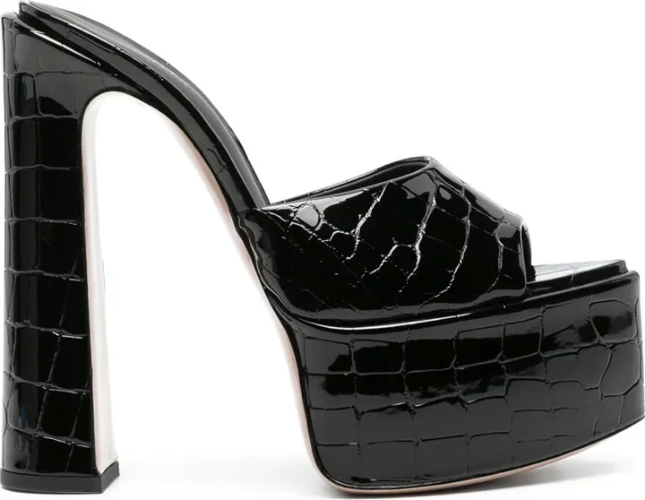 170mm Nina sandals