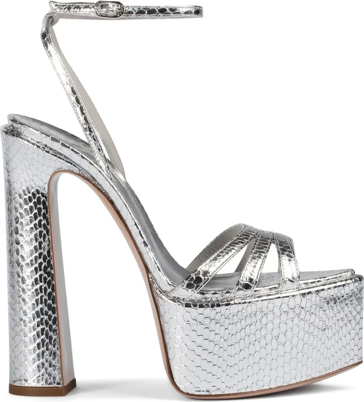 170mm Nina sandals