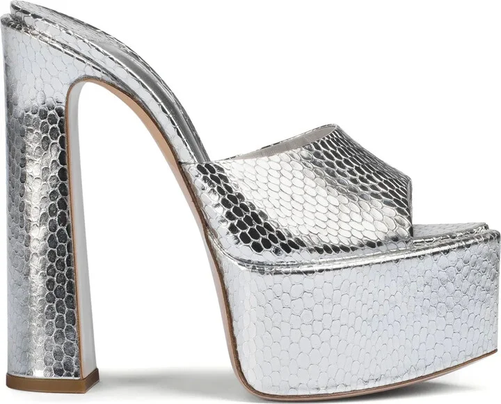 170mm Nina sandals