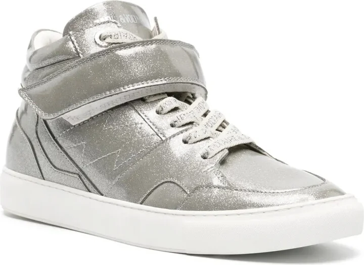 1747 Mid Flash Infinity sneakers - Image 2