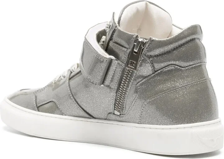 1747 Mid Flash Infinity sneakers - Image 3
