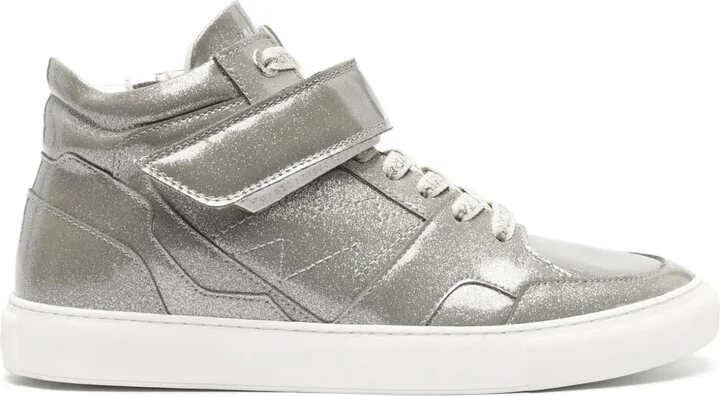 1747 Mid Flash Infinity sneakers