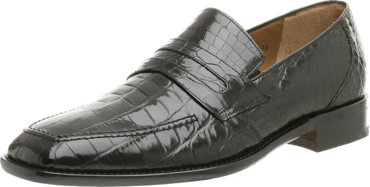 1754Mezlan Men's Hilton Slip-On