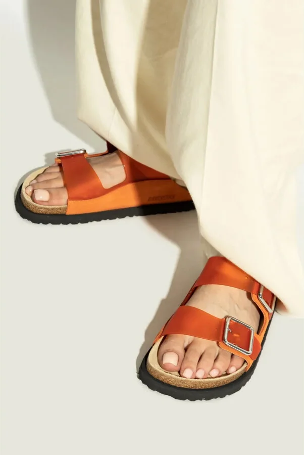 1774 Arizona PVC sandals - Image 2