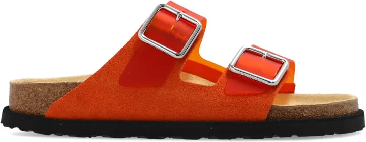 1774 Arizona PVC sandals