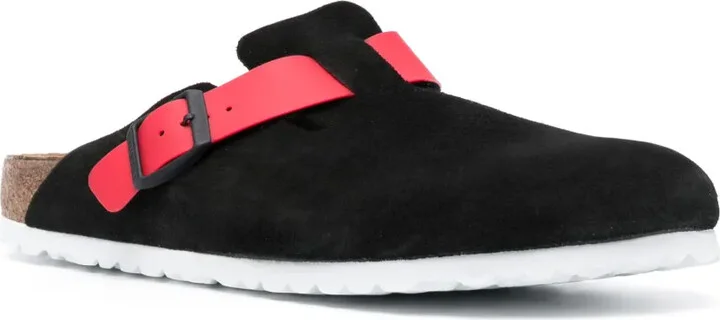 1774 Boston suede sandals - Image 2