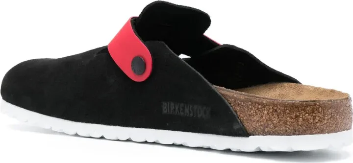 1774 Boston suede sandals - Image 3