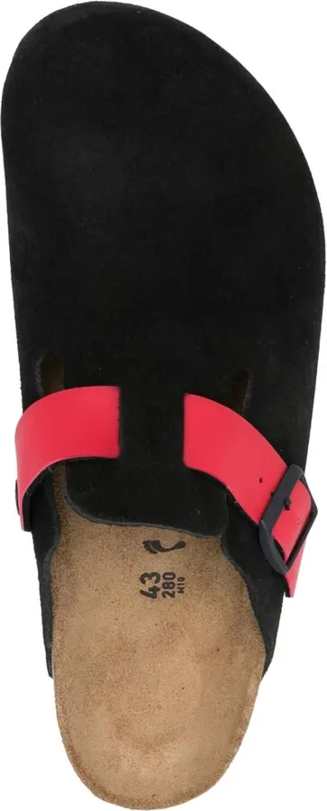 1774 Boston suede sandals - Image 4