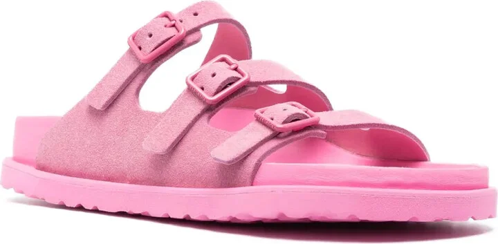 1774 III Florida suede sandals - Image 2
