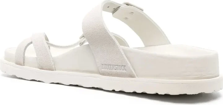 1774 III Mayari suede sandals - Image 3