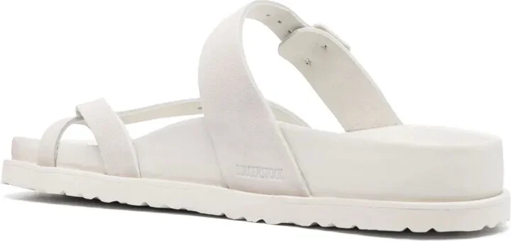 1774 Mayari suede sandals - Image 3