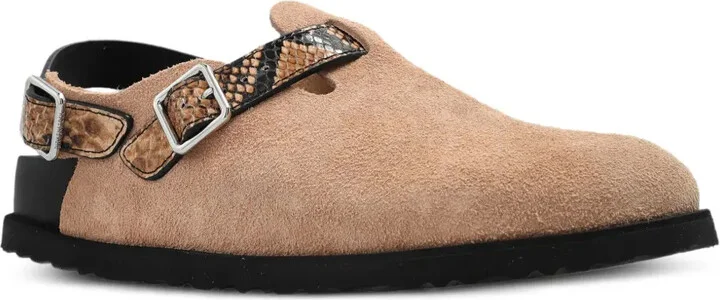1774 Tokio clogs - Image 2