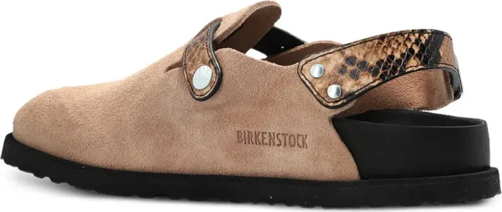 1774 Tokio clogs - Image 3