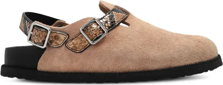 1774 Tokio clogs