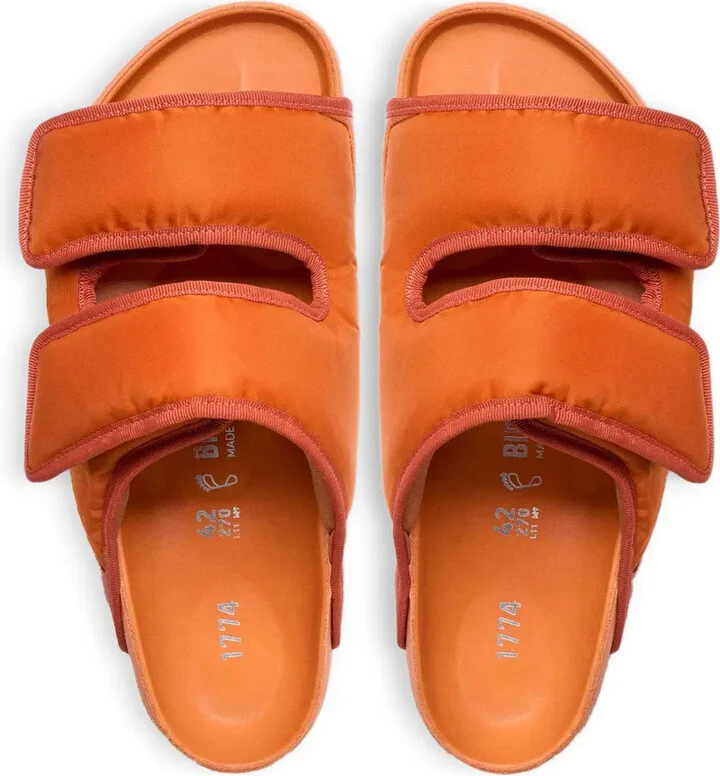 1774 Touch-Strap Slide Sandals - Image 2