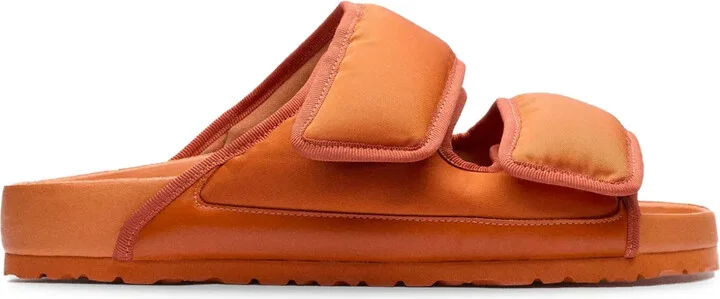 1774 Touch-Strap Slide Sandals