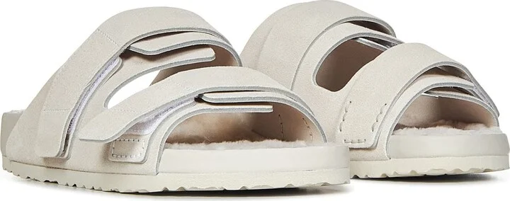 1774 Uji Suede Tekla Sandals - Image 2