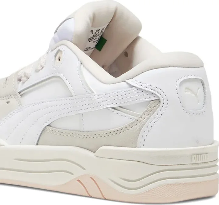 180 Lace "Warm White" sneakers - Image 4
