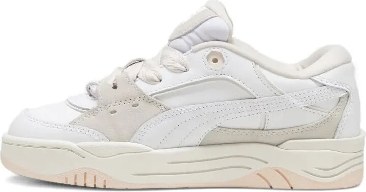 180 Lace "Warm White" sneakers - Image 5
