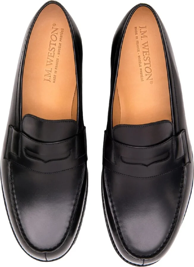 180 Penny Loafer - Image 3