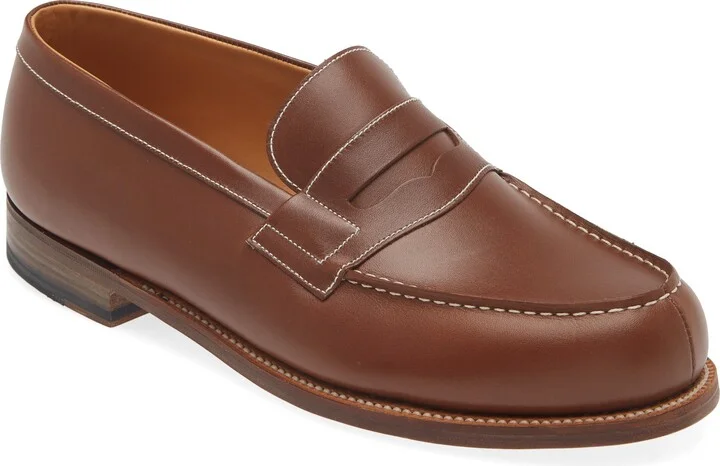180 Penny Loafer