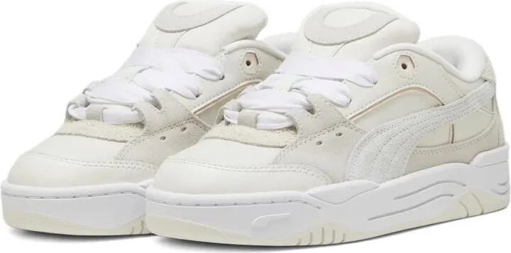 180 Prm "White" sneakers - Image 2