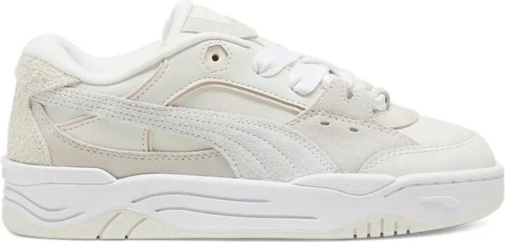180 Prm "White" sneakers